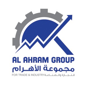 الأهرام للتجارة والصناعة