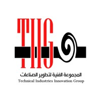 المجموعة الفنية لتطوير الصناعات