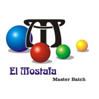 المصطفى لتصنيع اللدائن والماستر باتش