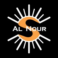 النور لتشغيل وتشكيل المعادن