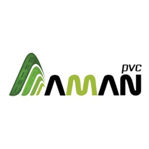 امان بى فى سى AMAN PVC