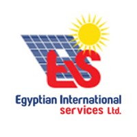ايجبشن انترناشونال سرفيسز للطاقة الشمسية