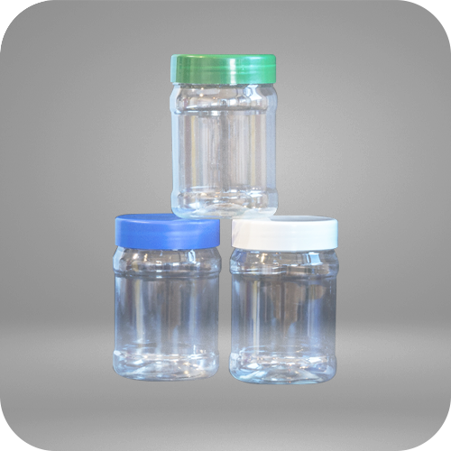 برطمان JAR 250