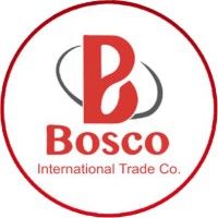 بوسكو للتجارة الدولية
