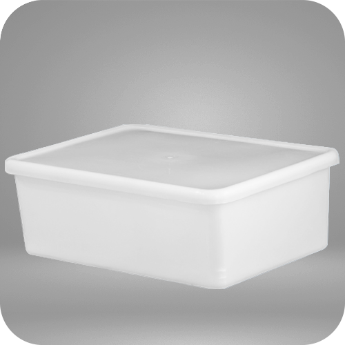 حاوية بلاستيك H 50