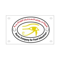 حورس للصناعات الغذائية – مؤسسة جولدن فود