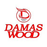داماس وود