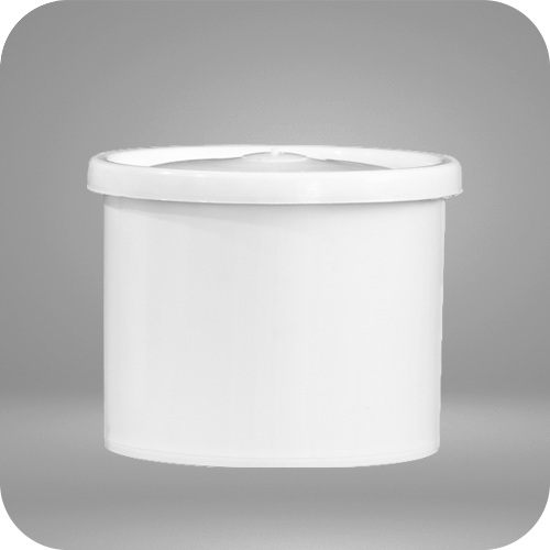 دلو أسطواني K 2-3