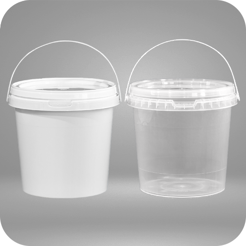 دلو بلاستيك TAJ 20