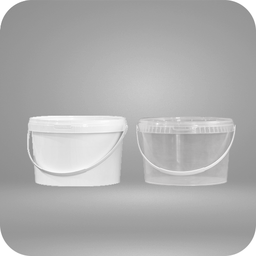 دلو بلاستيك TAJ 25