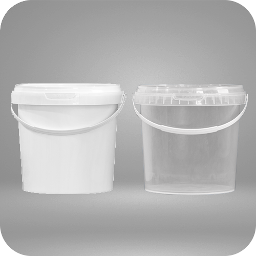 دلو بلاستيك TAJ 40 S