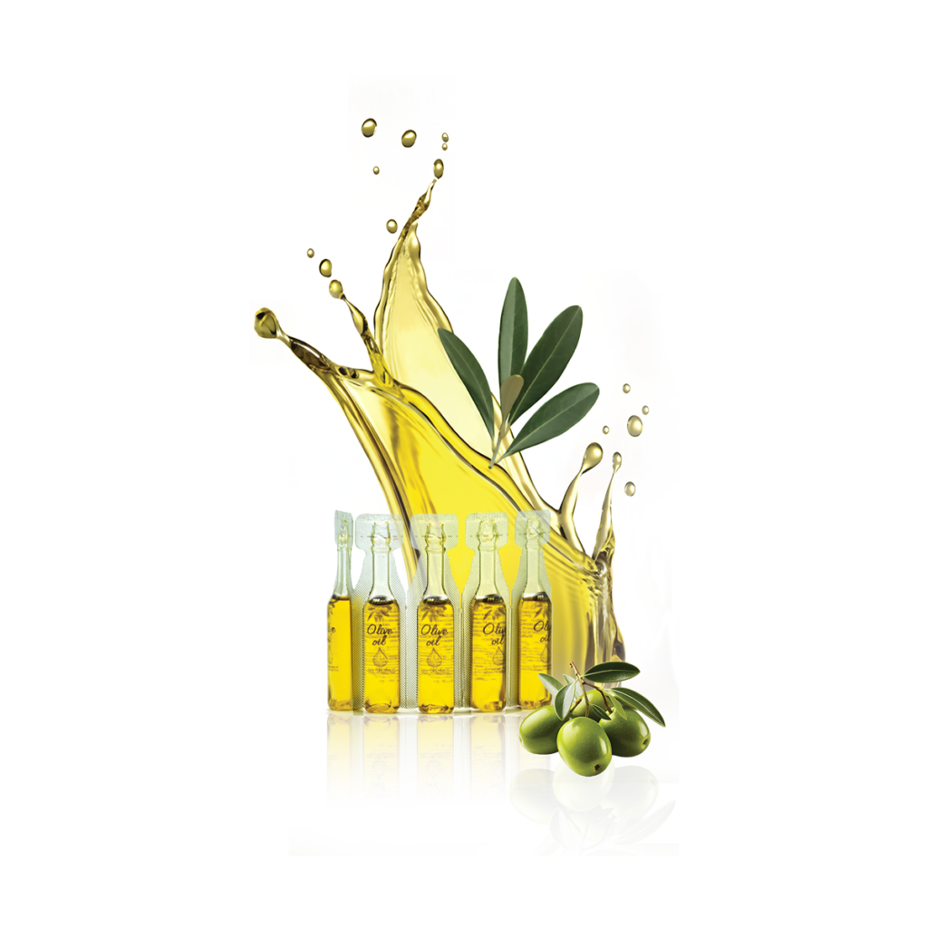 زيت زيتون بكر ممتاز ميرو – أمبول جرعة واحدة