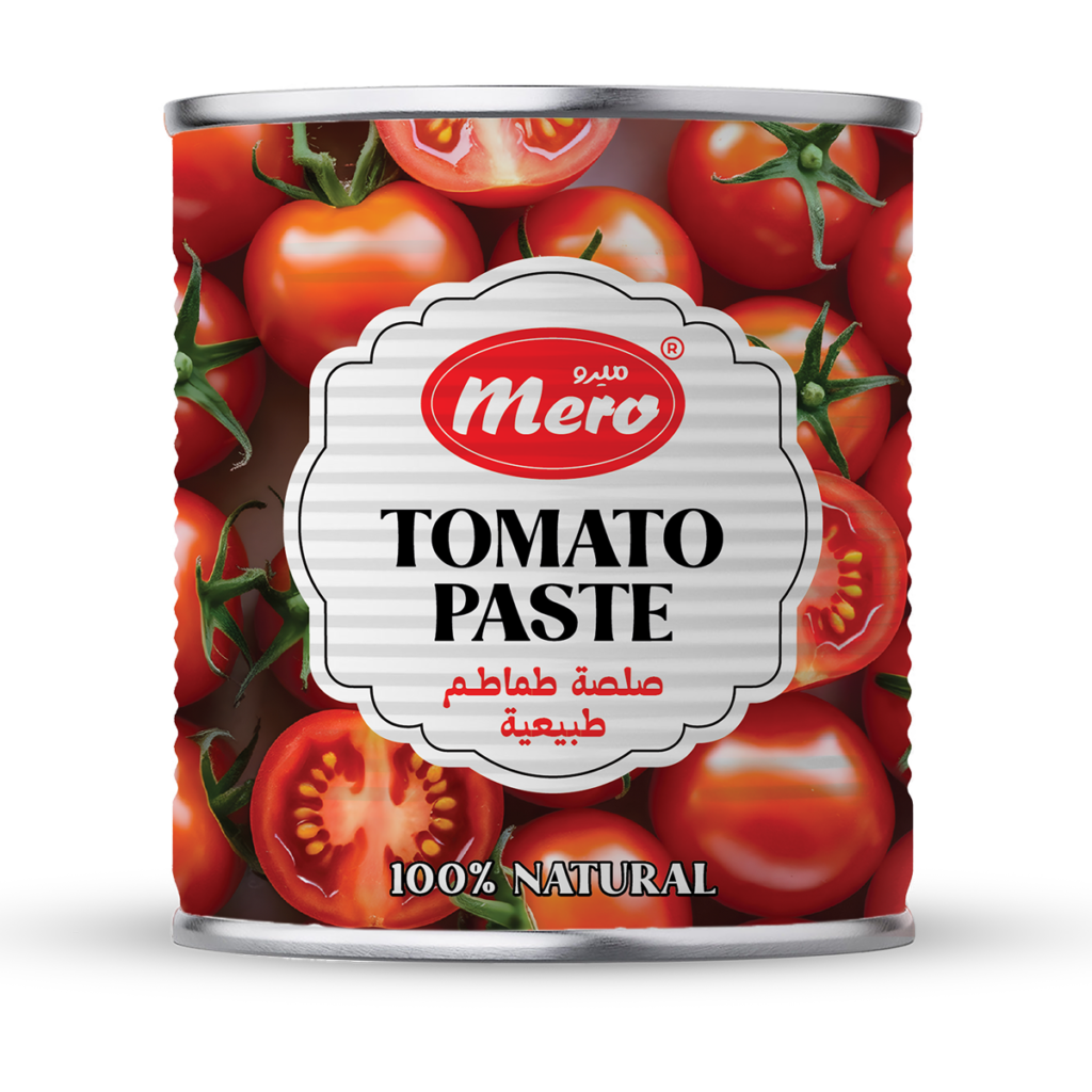 صلصة طماطم ميرو 2.8 كجم