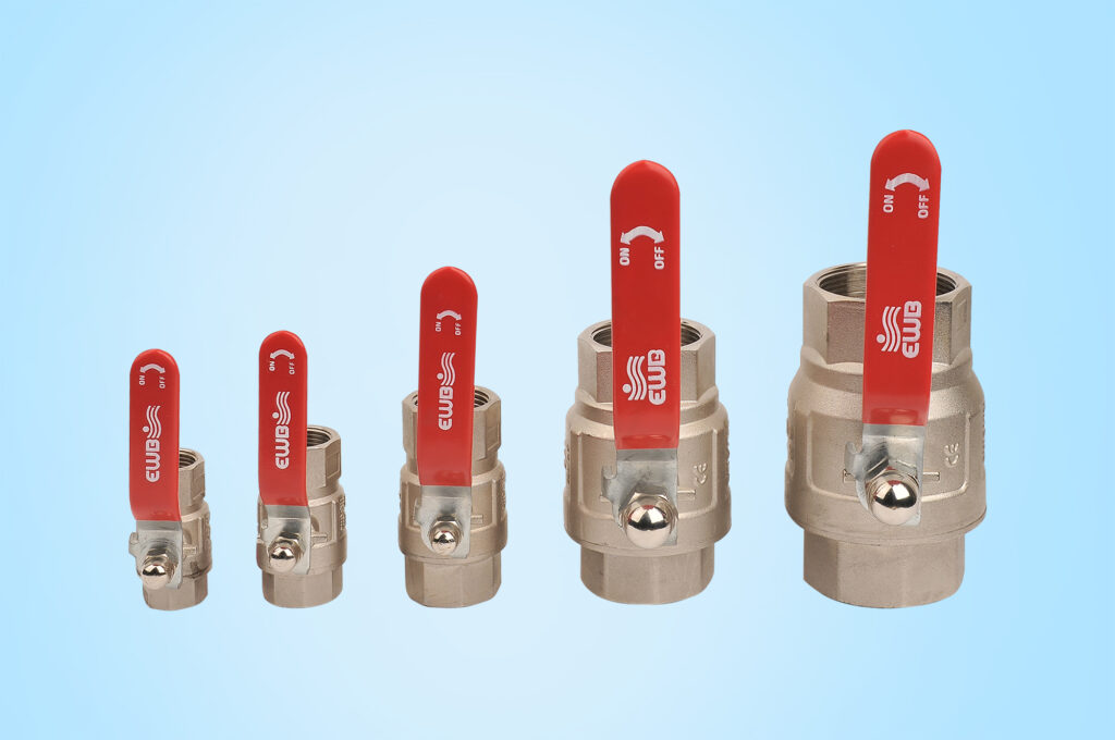 صمام – طراز إيطالي