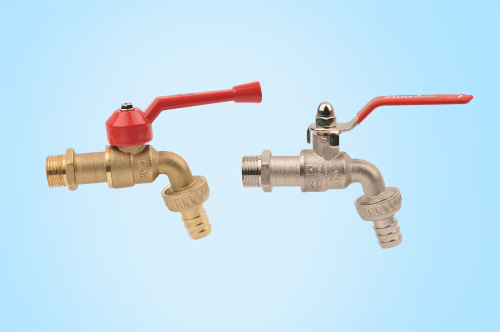 صنبور تايلاندي “حنفية”