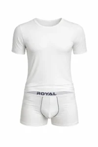 طقم ليكرا بنصف كم | Lycra Set Half Sleeve