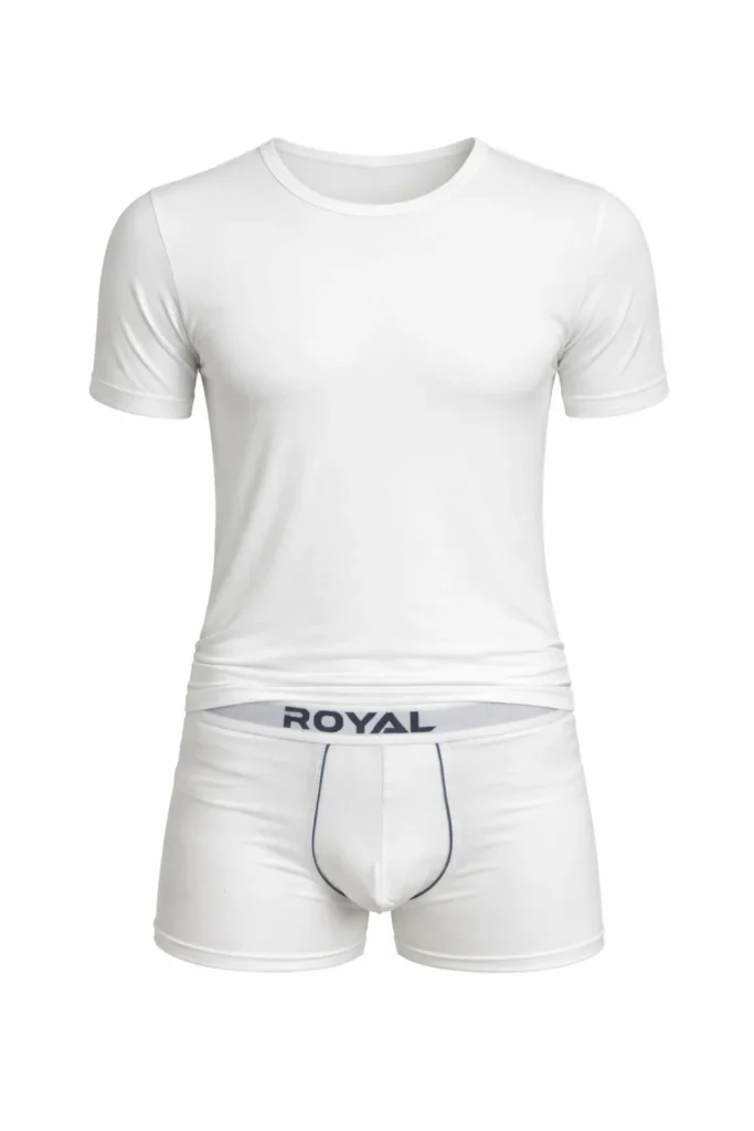 طقم ليكرا بنصف كم | Lycra Set Half Sleeve