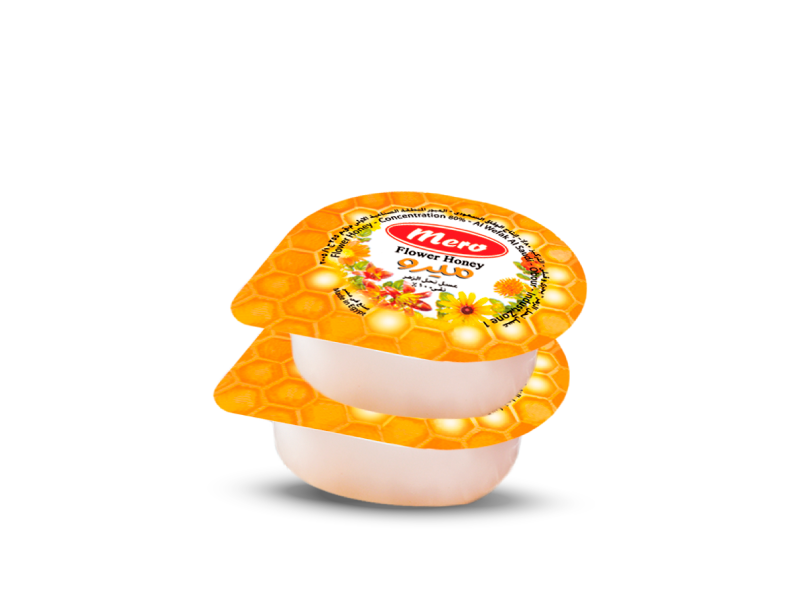 Миро Мед – индивидуальная упаковка 25 г