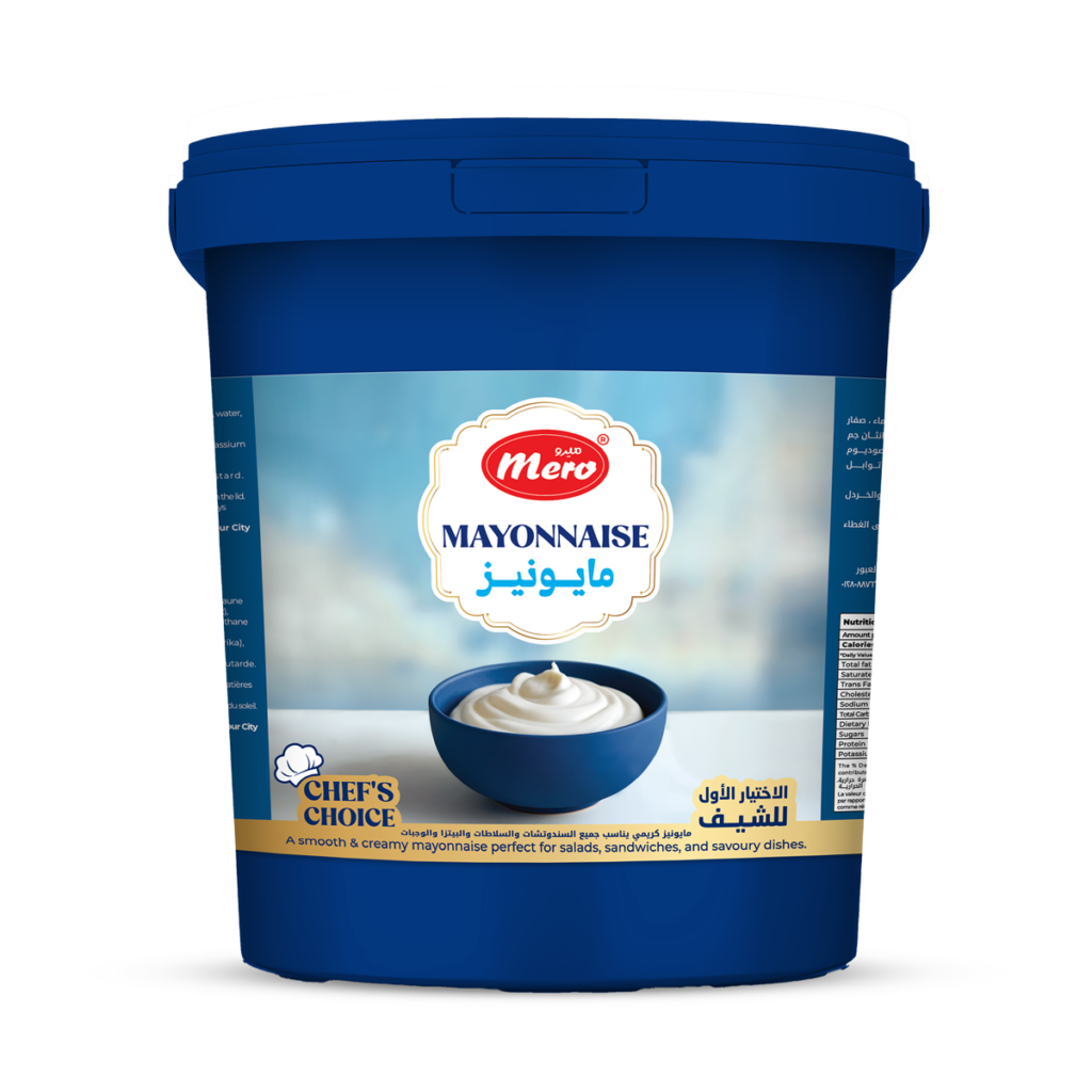 मिरो मेयोनेज़ 3.2 किग्रा