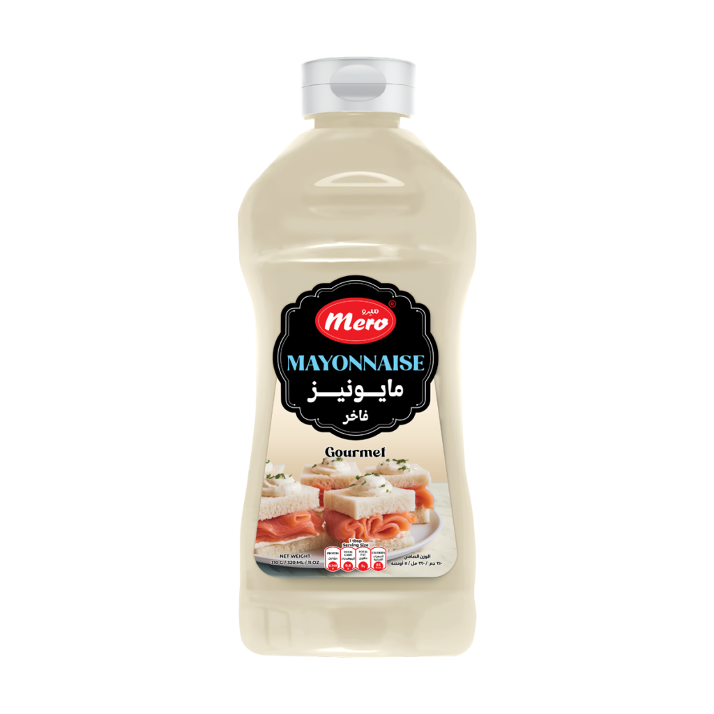 مايونيز ميرو 310 جم