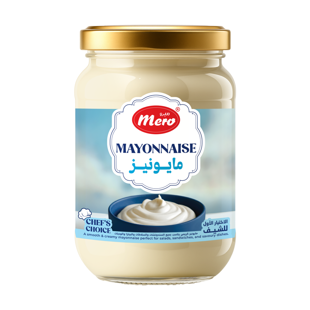 Maionese Miro 350 g