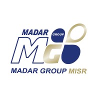 مدار جروب مصر