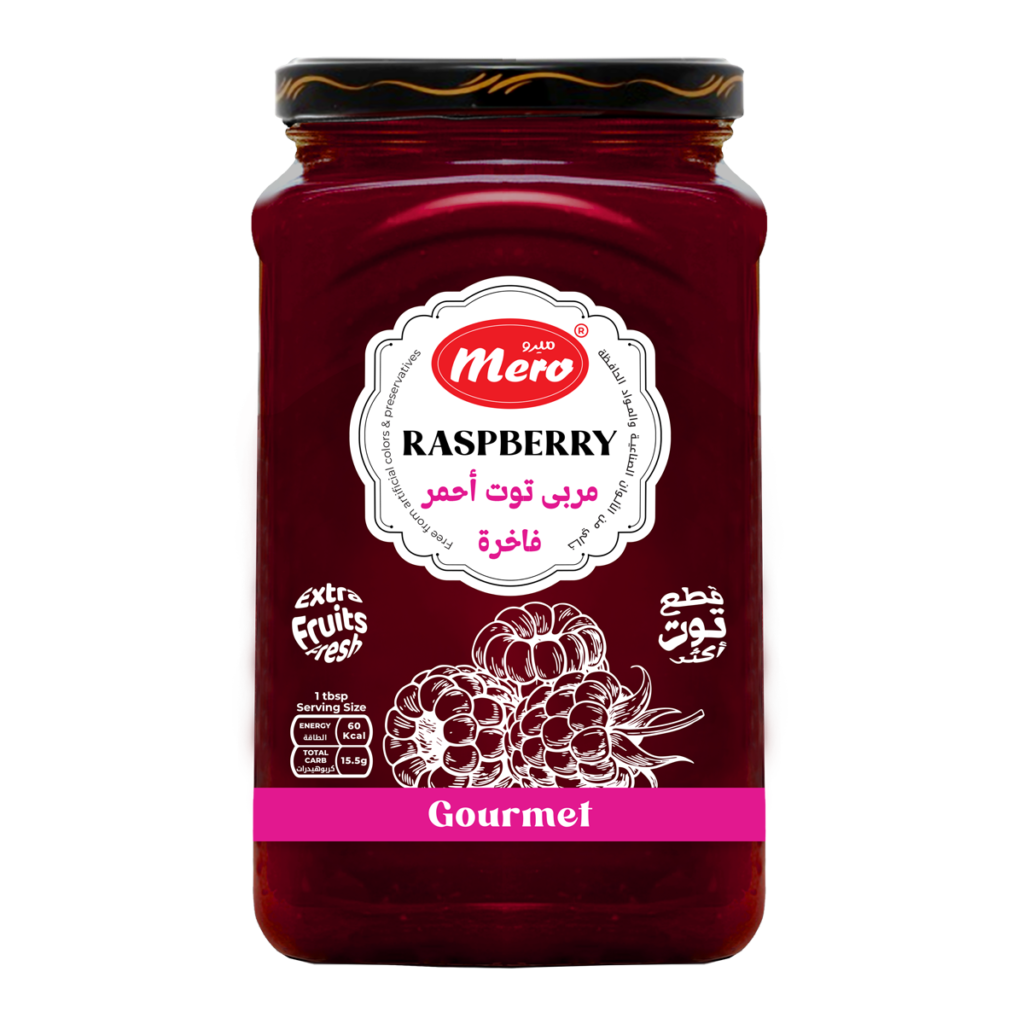 Premium jam 420 g