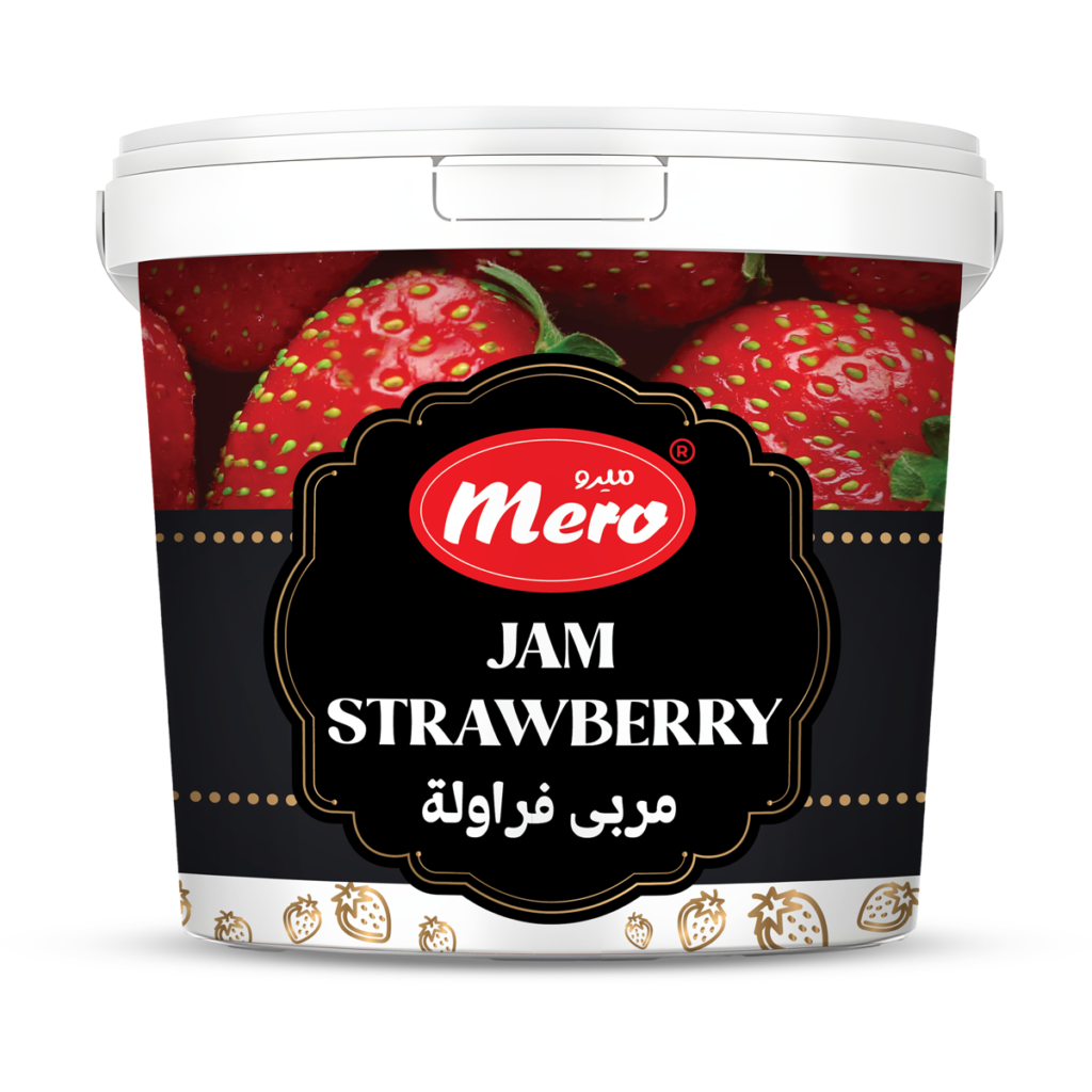 مربى ميرو 1.7 كجم