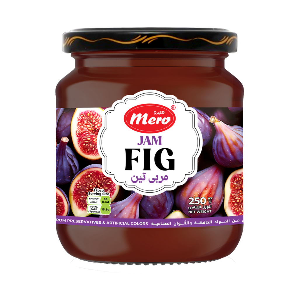 مربى ميرو 250 جم