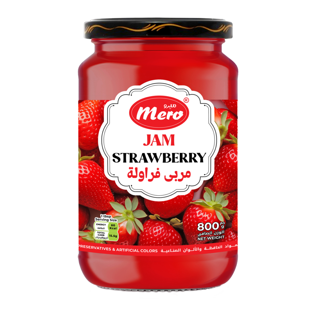 مربى ميرو 800 جم