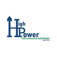 هاى باور للمعدات الهندسية