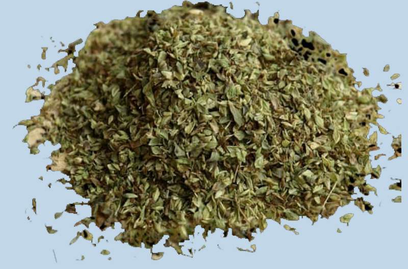 marjoram