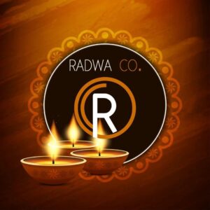 شركة الرضوى لإنتاج الشموع