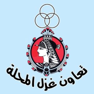 الجمعية التعاونية الاستهلاكية المنزلية للعاملين بشركة مصر للغزل والنسيج