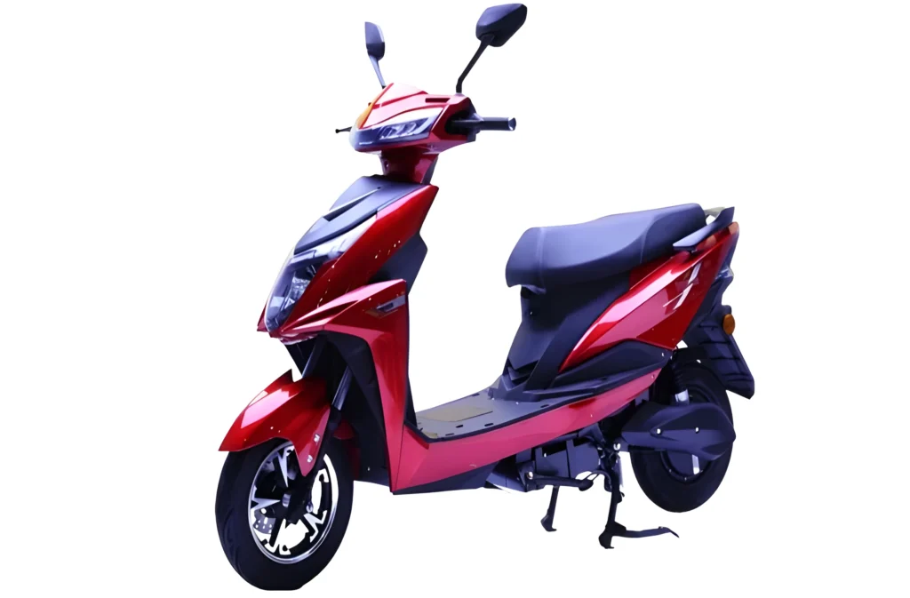 KOBRA 1500 ELECTRIC SCOOTER