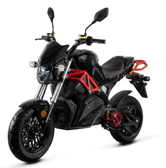 سكوتر كهرباء DM-2000R-7250L