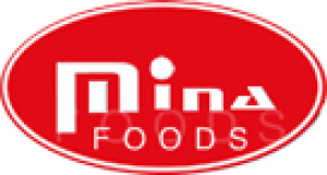 المينا فودز للصناعات الغذائية
