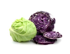 cabbage