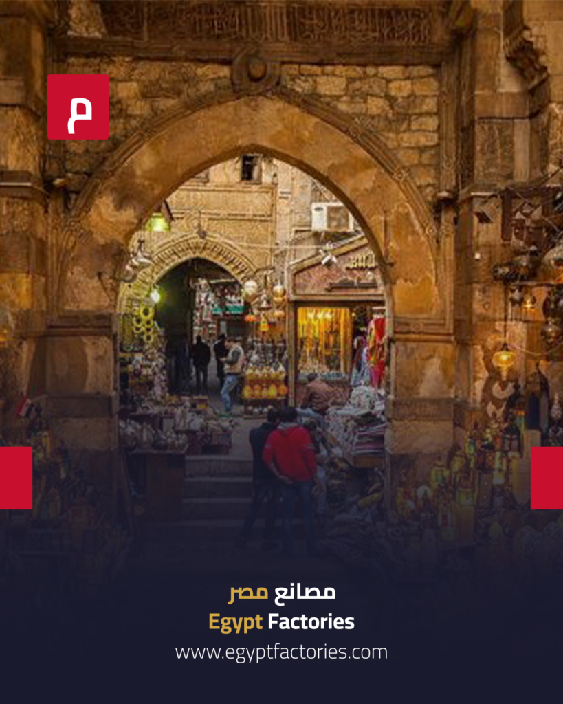 تباطأ معدل التضخم السنوي في مصر إلى 14.9% في أبريل