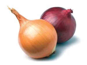 Onions
