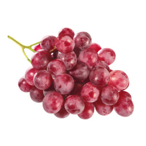 Grape (excellent - flame - red ball - crimson)
