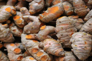 Turmeric