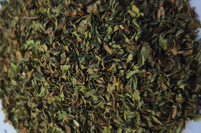 Mint