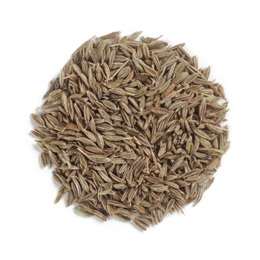 Cumin seeds
