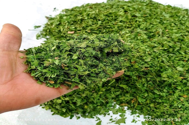 parsley