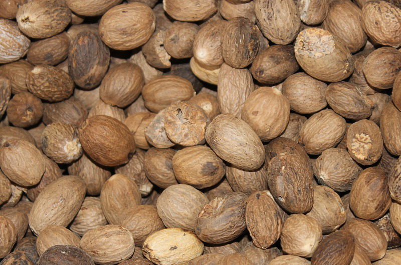 nutmeg