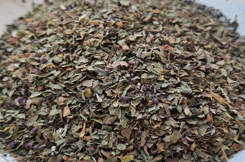 basil