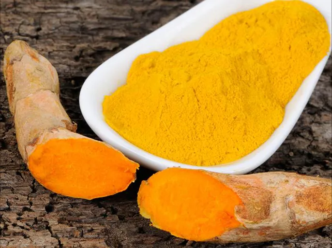 turmeric