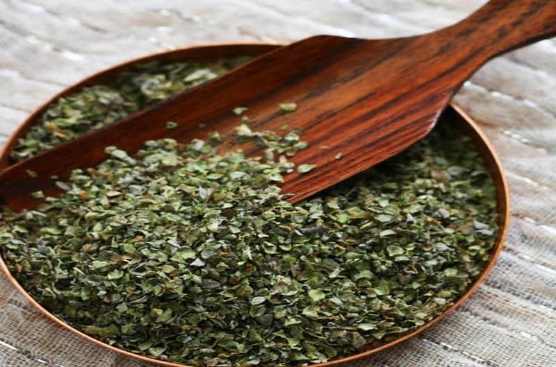 marjoram