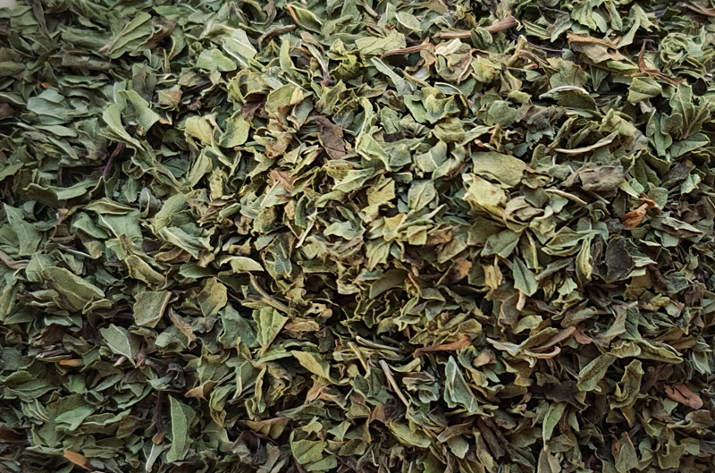mint